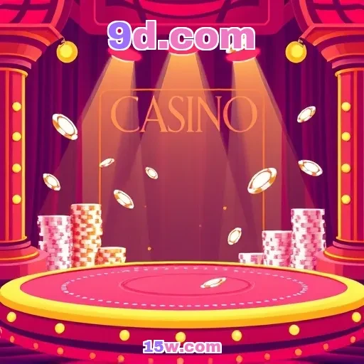 9d.com: A Plataforma Segura para Jogadores Brasileiros se Destaca