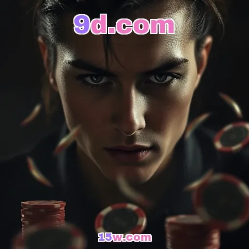 9d.com: O Incrível Suporte 24/7 Que Todo Jogador Deseja!